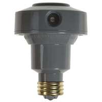 Westek OLC5CFLBC-4 Light Control, CFL, Halogen, Incandescent, LED Lamp, 120 V, Gray