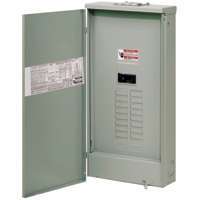 Cutler-Hammer BR2040B200R Loadcenter, 120/240 V, 200 A
