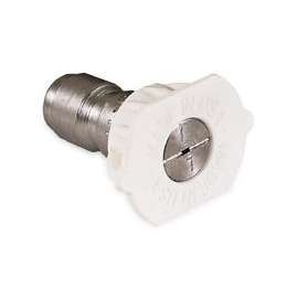 Mi-T-M AW-0018-0260 High Pressure Nozzle, 3-1/2 in Orifice, 40 deg