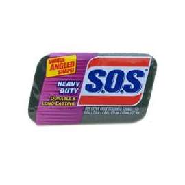 S.O.S 91016 Sponge, Scrim, Blue