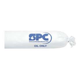 SPC Slikwik Socs Absorbents, Absorbs 3.53 L, 3 in x 4 ft