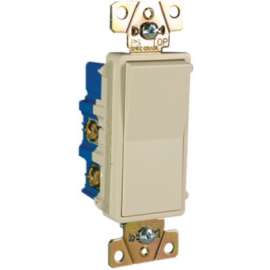 15A 120V ALM 4WY Switch