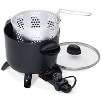 Presto Kitchen Kettle 06006 Multi-Cooker/Steamer