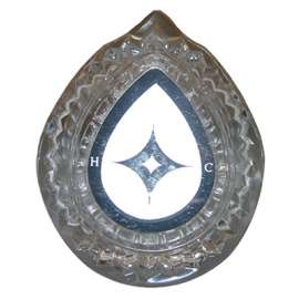 MoenCLR New SHWR Handle