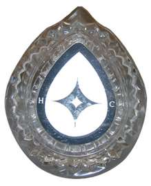 MoenCLR PosiSHWR Handle