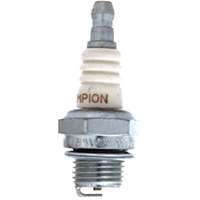 Champion CJ8 Spark Plug, 0.551 in Thread, Copper