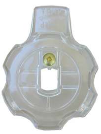 Mixet CLR SHWR Handle