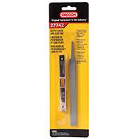 Oregon 27742 Depth Gauge Tool with Flat File, Steel