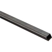 Stanley Hardware 4067BC Series 215707 Tube, 48 in L, Steel