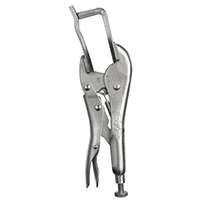 IRWIN Vise-Grip 25 Welding Clamp, 9 in Jaw Opening