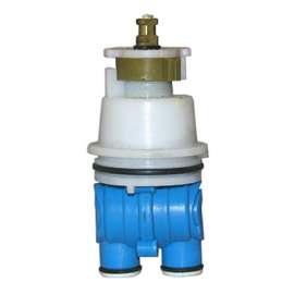 DeltaH/C Pres Bal Valve
