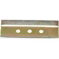 HYDE 11100 Paint Scraper Blade, 2-1/2 in W Blade, HCS Blade