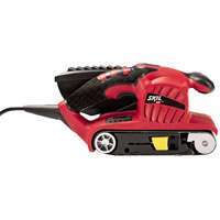 SKIL 7510-01 Belt Sander, 120 V, 0.75 hp, 3 x 18 in Belt