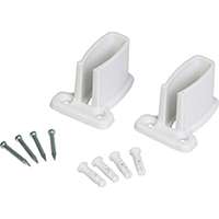 ClosetMaid 6620 Wall Bracket