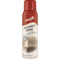 Magic 3062 Cleaner and Polish, 17 oz Aerosol Can