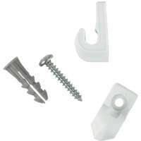 ClosetMaid 7546 Wall Clip