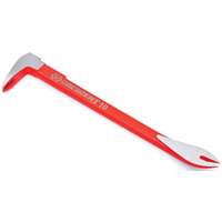Crescent CODE RED MB10 Pry Bar, Ground Tip