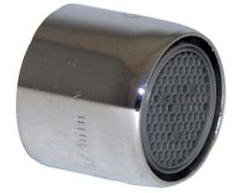 3/4x27 CHR Aerator
