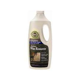 Trewax 887045027 Instant Wax Remover, 32 oz