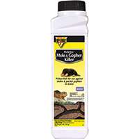 Bonide 698 Mole and Gopher Killer