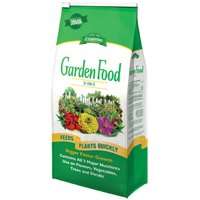 Espoma GF5105/6 Garden Food, Earthy, 6.75 lb Bag