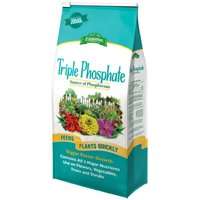 Espoma Triple Phosphate TP6 Plant Food, Acidic, 6.5 lb Bag