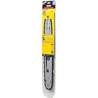 Oregon 105670 Guide Bar and Chain Combo, 74 Number of Drive Links, 18 in L Bar Cutting