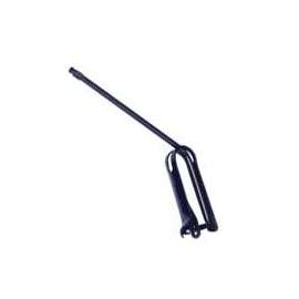 Tru-Flate 18-143 Blow Gun, 1/4 in Air Inlet, 8-1/2 in Nozzle