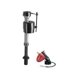 Fluidmaster 400CRP14 Toilet Tank Repair Kit, For 3.5 gpf Toilets