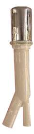 5/8x7/8 Dishwash Wye