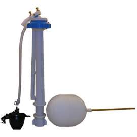 10"Toil Tank Repair Kit