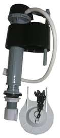 ADJ Toil Tank Fil Valve