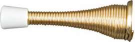 2PK 3" Spring Doorstop