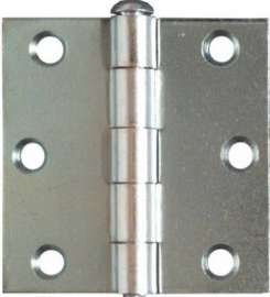 2PK 2-1/2 Broad Hinge