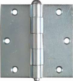 2PK 3-1/2 Broad Hinge