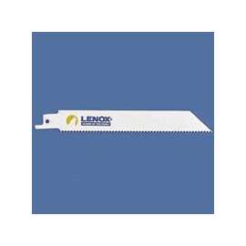 Lenox 20584S110R Reciprocating Saw Blade, 10/14 TPI, Bi-Metal