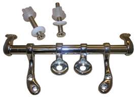 CHR Toil Seat Hinge