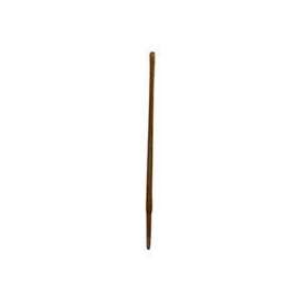 LINK HANDLES 66770 Heavy Duty Shovel Handle with Rivet, Fiberglass