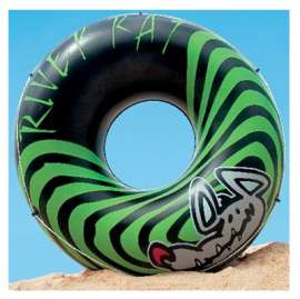 48" River Rat Tube