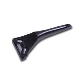 STANLEY 28-593 Window Scraper, 3/4 in L Blade, 2-7/16 in W Blade, Plastic Handle