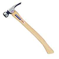 Vaughan California Framer CF2-HC Rip Hammer, 19 oz, HCS Head, 17 in OAL