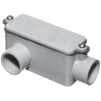 Carlon E985D-CTN Rigid Conduit Body