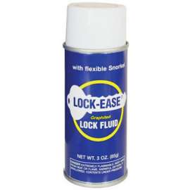 3OZ Aero Lock Ease