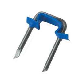 GB MSI-50B Insulated Metal Staple, Polyethylene, Bag