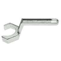 Superior Tool 03914 Tightspot Wrench, 1-1/4 in Jaw Opening