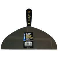 ProSource Drywall Joint Knife, 10 In W, High Carbon Steel Nylon