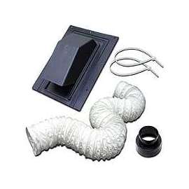 LAMBRO 402 Roof Vent Kit, 7-Piece