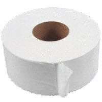 North American Paper Classic 880499 Bathroom Tissue, 2-Ply, 12 Roll