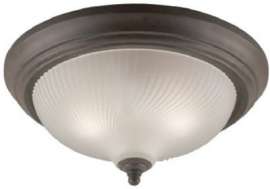 2LGT SiennaCeil Fixture