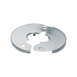 Plumb Pak PP857-2 Floor and Ceiling Plate, Chrome